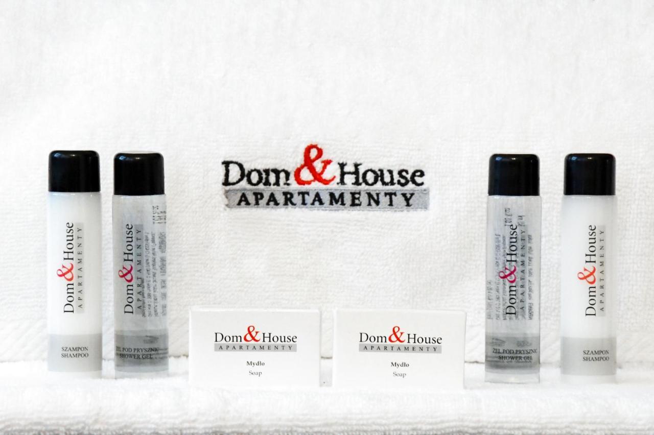 Dom & House - Portova In The Center Of *