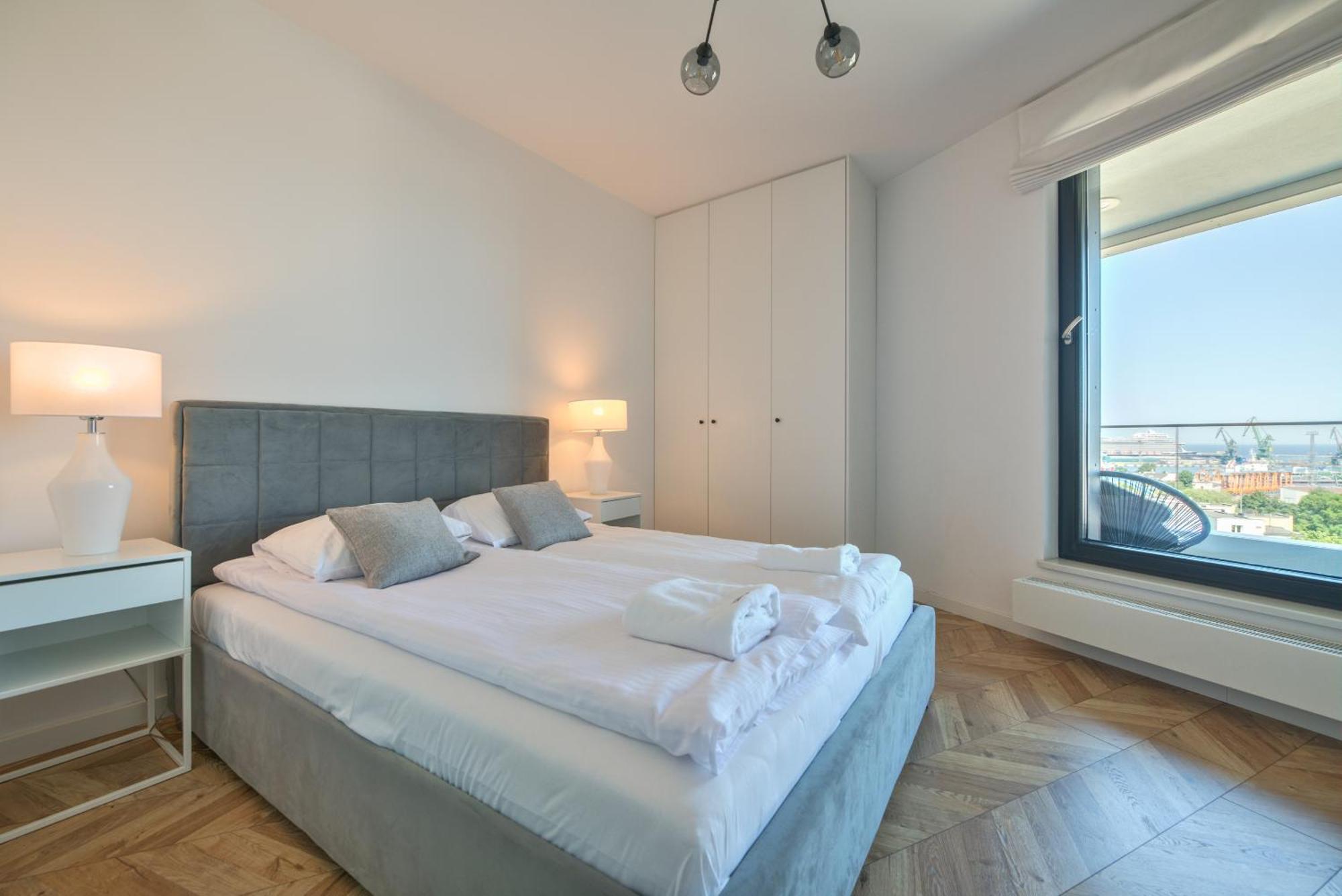 Apartment Dom & House - Portova In The Center Of