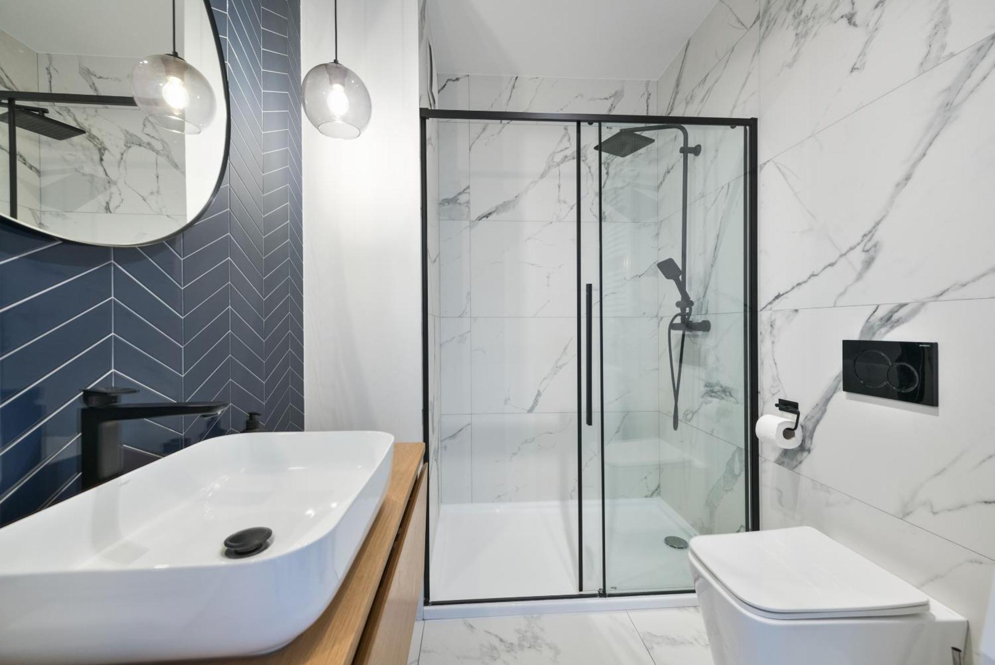 Apartment Dom & House - Portova In The Center Of Gdynia